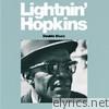 Lightnin' Hopkins - Double Blues (Reissue)