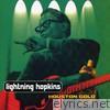 Lightnin' Hopkins - Houston Gold