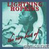 Lightnin' Hopkins - The Very Best Of