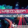 Own the Night (feat. Tina Fisher) - EP