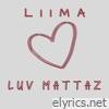 LUV MATTAZ (Freestyle) - EP