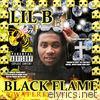 Lil' B - Black Flame