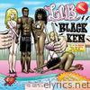 Lil' B - Black Ken