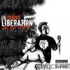 Lil' Crazed - Liberation - The Lost Tracks