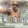Lil' Cuete - There's Only One Way About It
