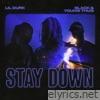 Lil' Durk, 6lack & Young Thug - Stay Down - Single