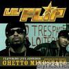 Lil' Flip - Ghetto Mindstate - EP