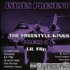Lil' Flip - The Freestyle Kings, Vol. 2