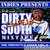 Lil' Flip - Freestyle Kings, Vol. 4: Dirty South Mixtape