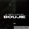 Boujie (feat. King Beli) - Single