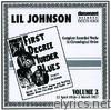 Lil Johnson Vol. 2 1936-1937