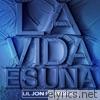Lil' Jon - La Vida Es Una (feat. Pitbull) - Single