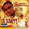 Lil' Scrappy - The King Of Crunk & BME Recordings Present: Lil Scrappy