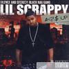 Lil' Scrappy - Silence & Secrecy: Black Rag Gang