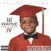 Lil' Wayne - Tha Carter IV (Deluxe Edition)