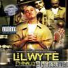 Lil' Wyte - Phinally Phamous (Chopped & Screwed)