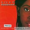 Lilly Goodman - Contigo Dios (Instrumental - Pista)