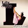 Lily Allen - It's Not Me, It's You (Deluxe Version)