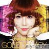 Lim Jung Hee - Golden Lady - EP