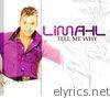 Limahl - Tell Me Why - Single