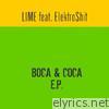 Boca & Coca - EP