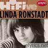 Rhino Hi-Five: Linda Ronstadt - EP