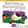 Lindell Cooley - Revival At Brownsville