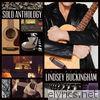 Lindsey Buckingham - Solo Anthology: The Best of Lindsey Buckingham (Deluxe)