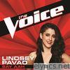 Lindsey Pavao - Say Aah (The Voice Performance) - Single