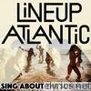 Lineup Atlantic - Sing About the Summer - EP