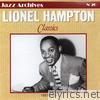 Lionel Hampton - Lionel Hampton : Classics 1937-1939