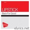 Lipstick - Almighty Presents: Back For Good