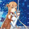 Lisa - Crossing Field (Anime Sword Art Online Opening Theme) - EP