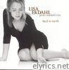 Lisa Ekdahl - Back to Earth