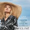 I Know You Love Me (Single version) [feat. Ibrahim Maalouf]