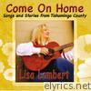 Come On Home (Songs and Stories from Tishomingo County)