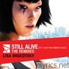 Lisa Miskovsky - Still Alive (The Theme from 