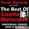 Lisette Melendez - The Best of Lisette Melendez