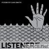 Listener - Not Waving, Drowning (feat. Dan Smith)