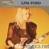 Lita Ford - Platinum & Gold Collection: Lita Ford