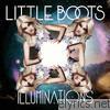 Little Boots - Illuminations - EP