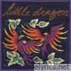 Little Dragon - Drifting Out - Single