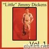Little Jimmy Dickens - 