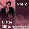Little Milton - Little Milton Vol 2