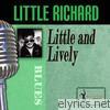 Little Richard - Little and Lively