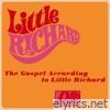 The Gospel According to Little Richard - EP