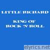 Little Richard - King of Rock n Roll