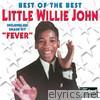 Little Willie John - Best of the Best
