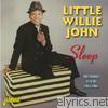 Little Willie John - Sleep - The Singles As & Bs, 1955-1961