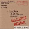 Livingston Taylor - Unsolicited Material